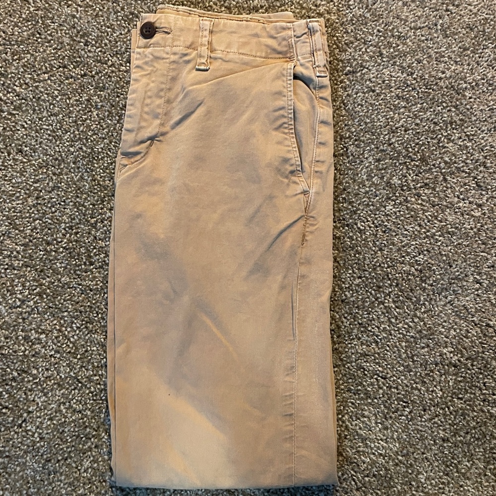 American Eagle Pants 29x34